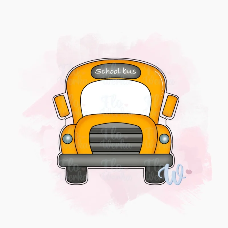 Foremka Szkolny autobus