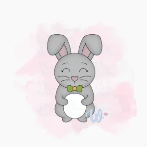 tata-królik-foremka-wykrawaczka-flowerka3d Foremka Tata królik