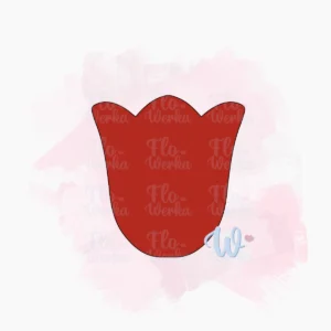 Foremka Tulipan dzwonek
