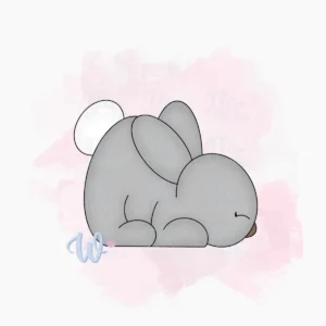 Foremka Zajączek poszukiwacz