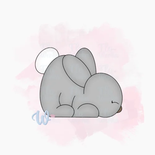 Foremka Zajączek poszukiwacz