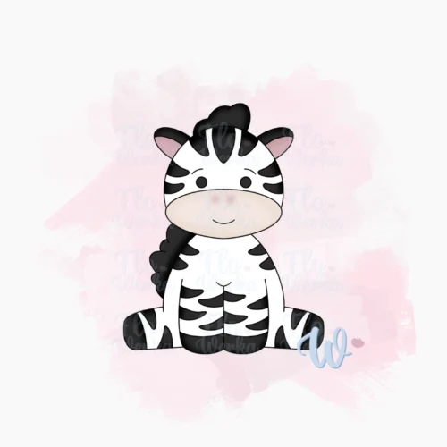 Foremka Zebra