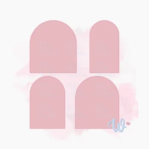 zestaw-plakietka-foremka-wykrawaczka-flowerka3d Foremka Plakietka Okno - Zestaw 9 cm