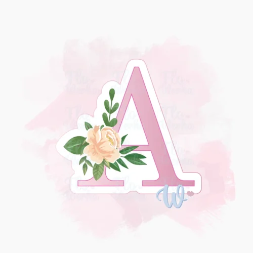 Foremka A na dzień mamy