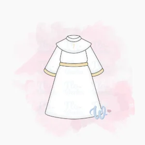 Foremka Alba komunijna