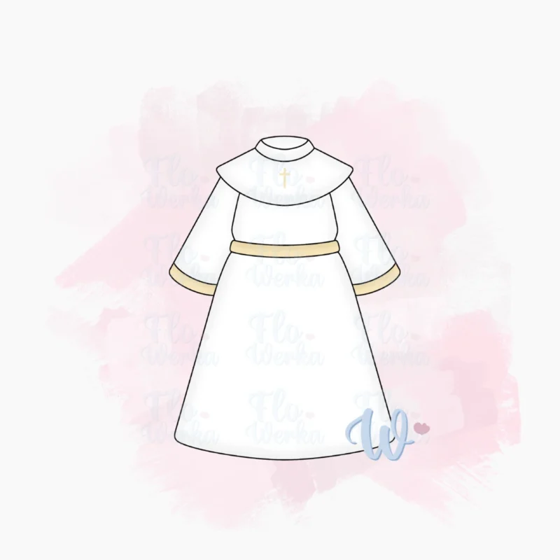 Foremka Alba komunijna