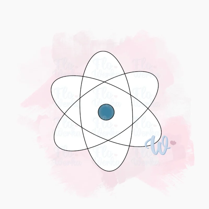 Atom-foremka-wykrawaczka-flowerka3d Foremka Atom