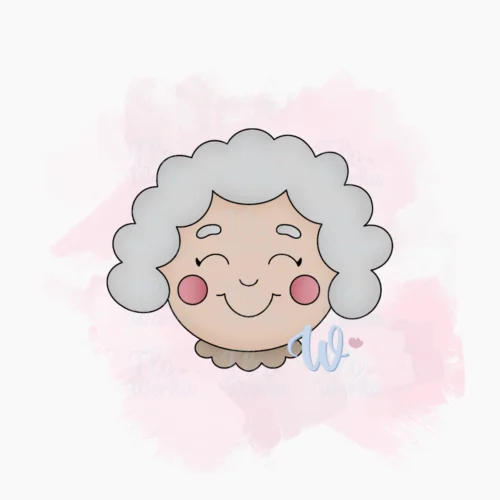 Foremka Babcia I