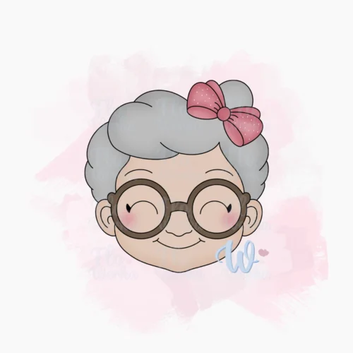 Foremka Babcia II