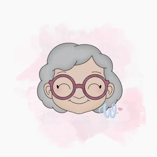 Foremka Babcia III