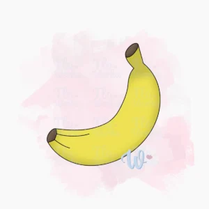 Foremka Banan