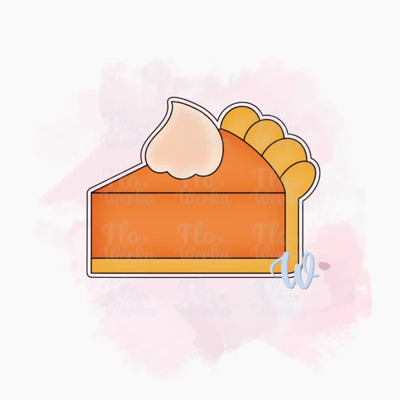 Foremka Ciasto dyniowe