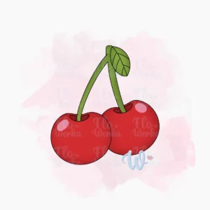 Foremka Czereśnie