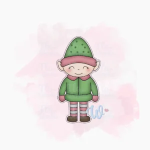 Foremka Elf