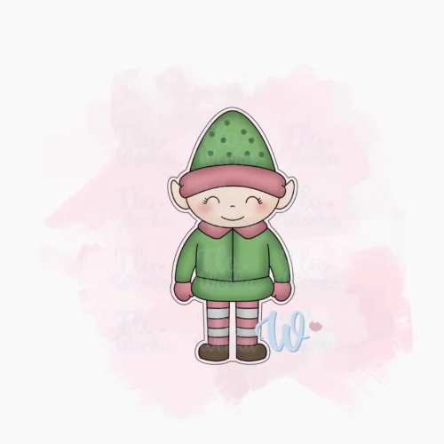 Foremka Elf