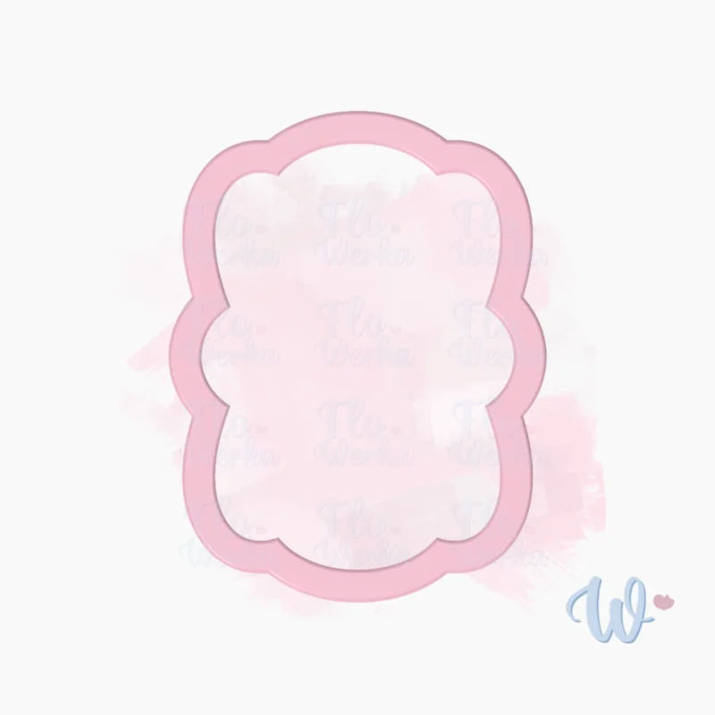 Etykieta 2-foremka-wykrawaczka-flowerka3d Foremka Etykieta 2