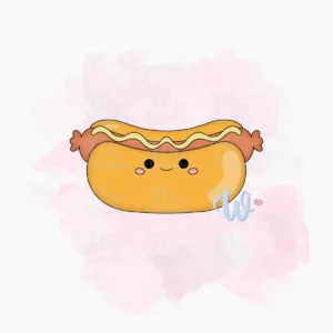 Foremka Hot Dog