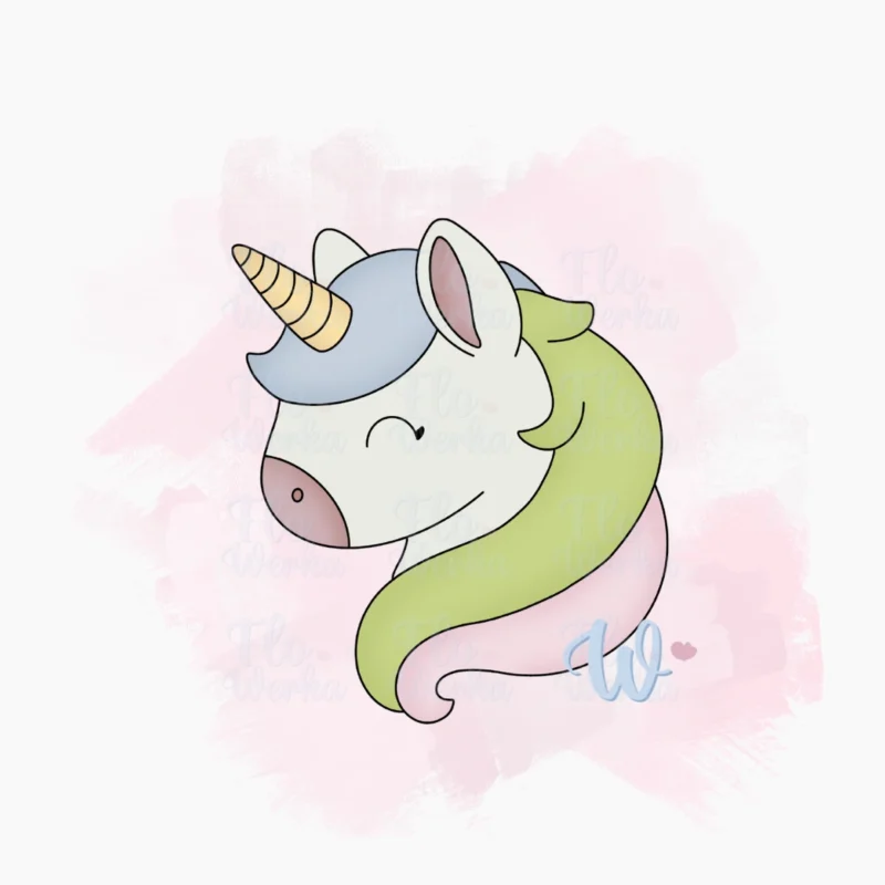 Foremka Jednorożec II