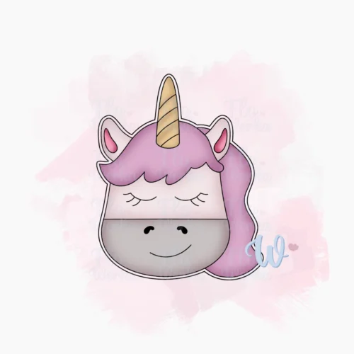 Foremka Jednorożec I