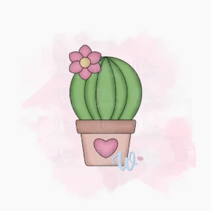 Foremka Kaktus okrągły