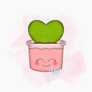 Foremka Kaktus w osłonce