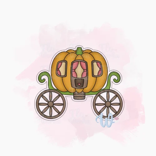 Foremka Karoca Dynia