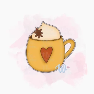 Foremka Kawa dyniowa