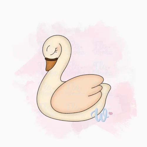 Foremka Łabędź II