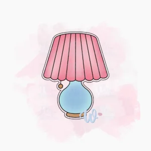 Foremka Lampa nocna