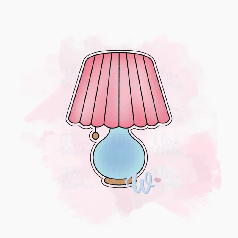 Foremka Lampa nocna