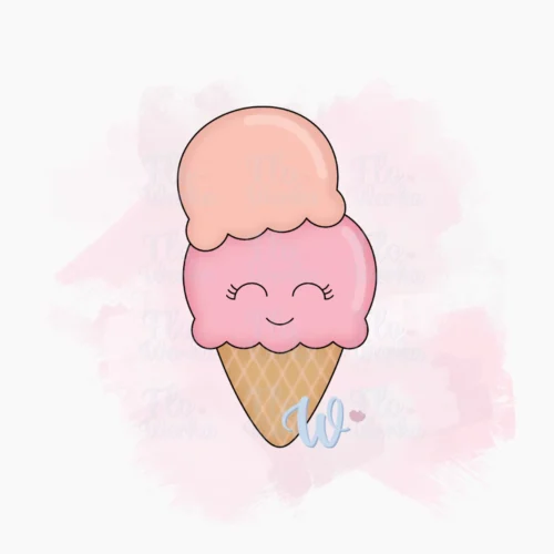 Foremka Lody
