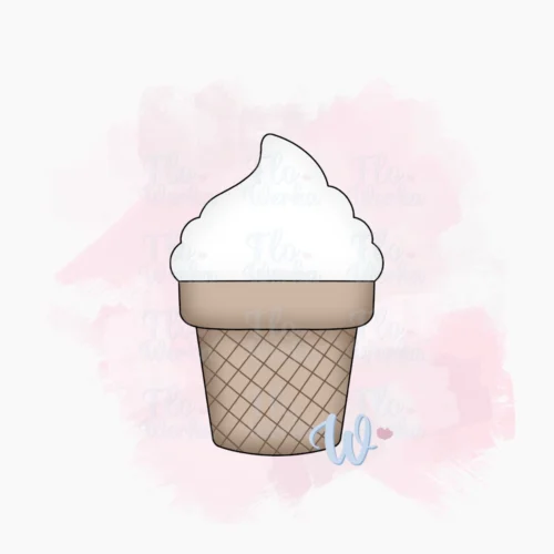 Foremka Lody włoskie