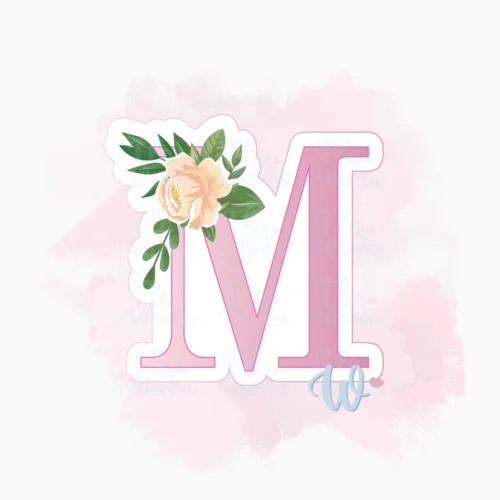 Foremka M na dzień mamy