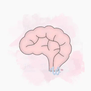 Mózg-foremka-wykrawaczka-flowerka3d Foremka Mózg