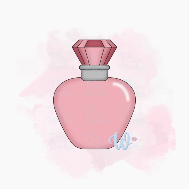 Foremka Perfumy
