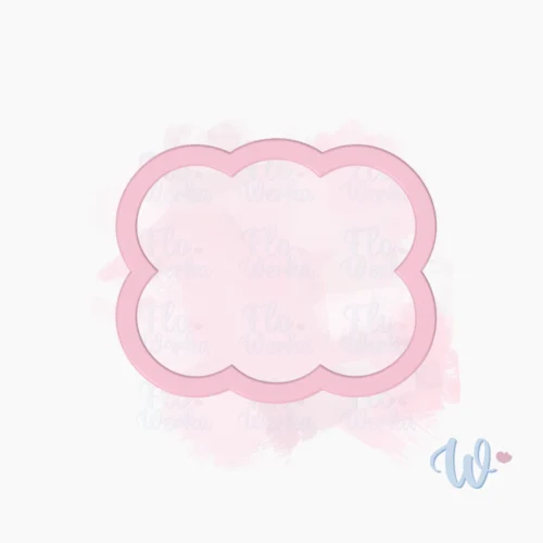 Foremka Pierniczek katarzynka