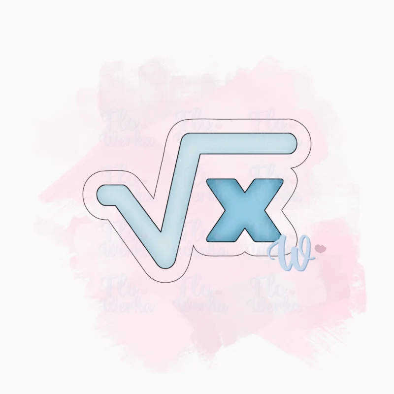 Pierwastek-foremka-wykrawaczka-flowerka3d Foremka PierwIastek