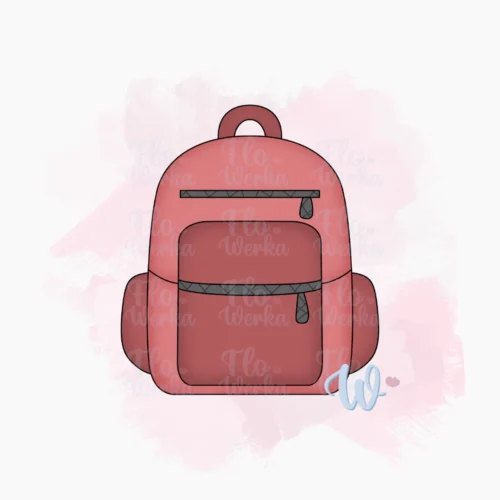 Foremka Plecak szkolny