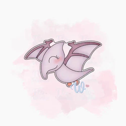 Foremka Pterodaktyl