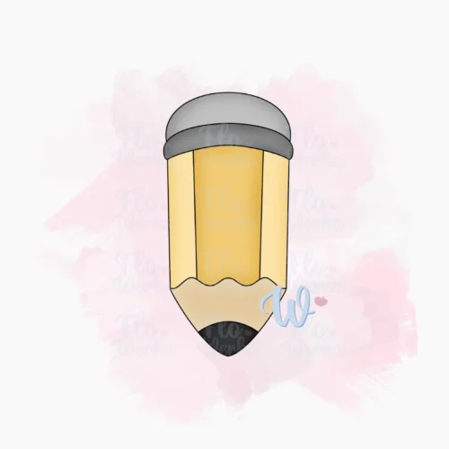 Foremka Pulchny ołówek