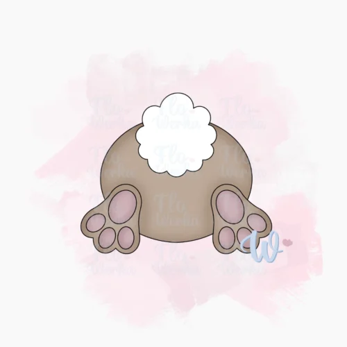 Foremka Puszysty ogonek