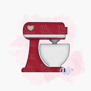 Foremka Robot kuchenny