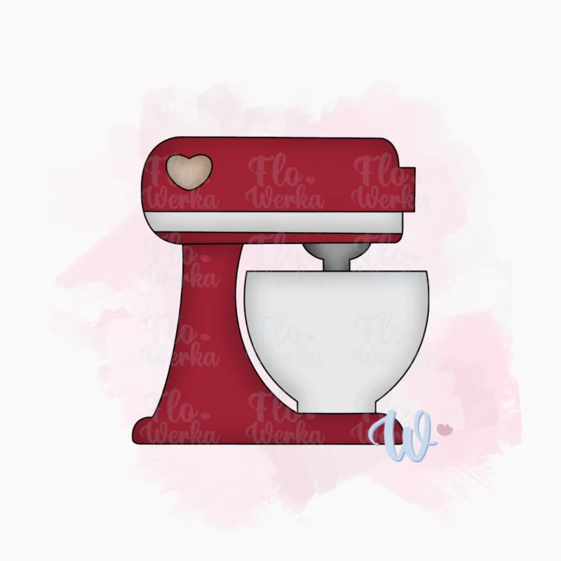 Foremka Robot kuchenny