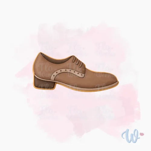 Foremka Ślubny but męski