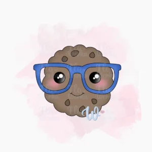 Foremka Smart ciasteczko