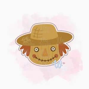 Foremka Strach na wróble