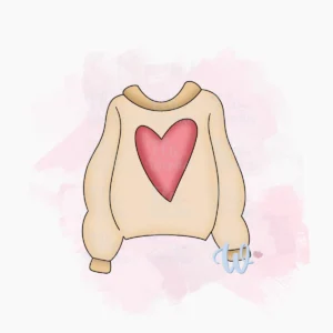 Foremka Sweter