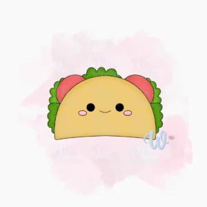 Taco-foremka-wykrawaczka-flowerka3d Foremka Taco