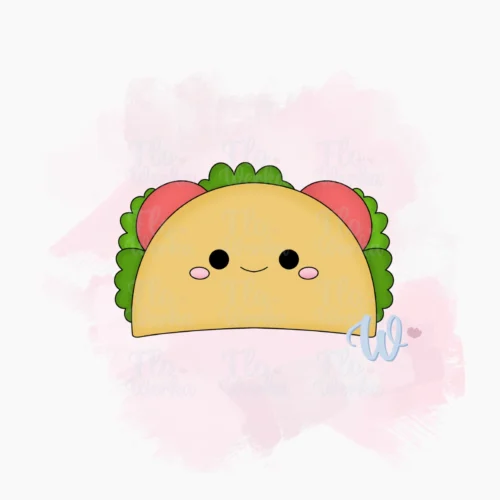 Foremka Taco