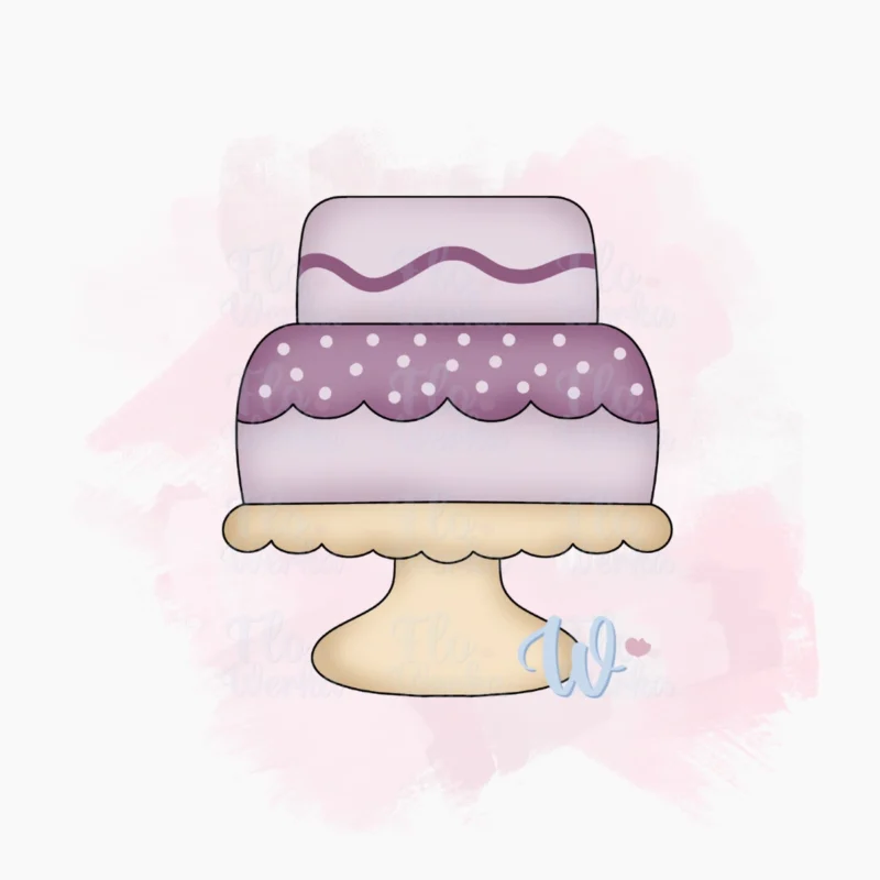Foremka Tort